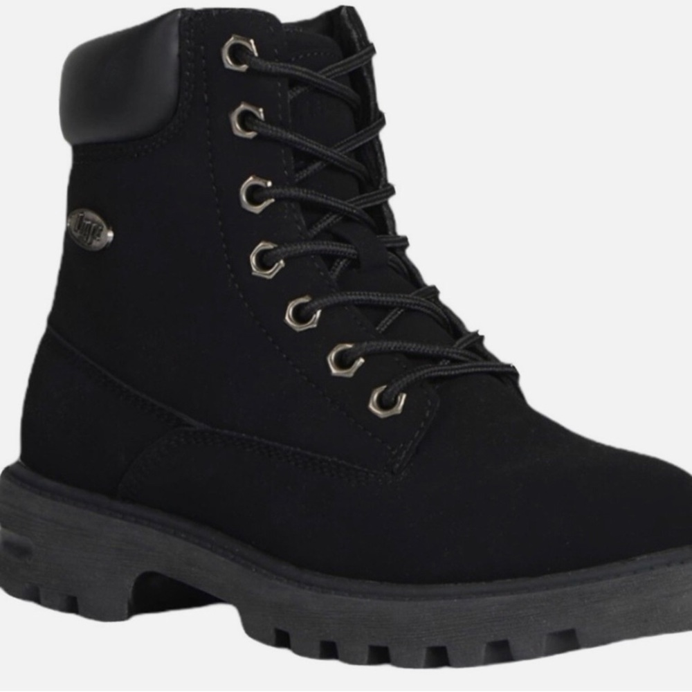 Lugz Women’s Empire Hi Water Resistant Boot